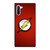 THE FLASH DC ICON Samsung Galaxy Note 10 Case Cover