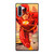 THE FLASH RUNNING DC Samsung Galaxy Note 10 Case Cover