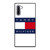 TOMMY HILFIGER LOGO Samsung Galaxy Note 10 Case Cover
