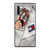 TOMMY HILFIGER TAZMANIA Samsung Galaxy Note 10 Case Cover