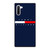 TOMMY HILFIGER TH LOGO FASHION ICON Samsung Galaxy Note 10 Case Cover