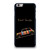 PAUL SMITH STRIPE CASE iPhone 6 / 6S Plus Case Cover