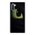 TOOTHLESS DRAGON EYE Samsung Galaxy Note 10 Case Cover