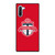 TORONTO FC Samsung Galaxy Note 10 Case Cover
