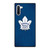 TORONTO MAPLE LEAFS HOCKEY TEAM LOGO EMBLEM Samsung Galaxy Note 10 Case Cover