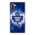 TORONTO MAPLE LEAFS HOCKEY Samsung Galaxy Note 10 Case Cover