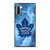 TORONTO MAPLE LEAFS LOGO HOCKEY TEAM ICON NFL Samsung Galaxy Note 10 Case Cover