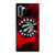 TORONTO RAPTORS SYMBOL 2 Samsung Galaxy Note 10 Case Cover