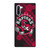 TORONTO RAPTORS SYMBOL Samsung Galaxy Note 10 Case Cover