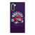 TORONTO RAPTORS Samsung Galaxy Note 10 Case Cover