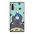 TOTORO MY NEIGHBOR ANIME Samsung Galaxy Note 10 Case Cover