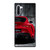 TOYOTA SUPRA Samsung Galaxy Note 10 Case Cover