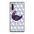 TRASH DOVE BIRD Samsung Galaxy Note 10 Case Cover