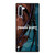 TRAVIS SCOTT JACK CACTUS Samsung Galaxy Note 10 Case Cover