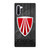 TREK BIKE WOODEN LOGO 2 Samsung Galaxy Note 10 Case Cover