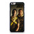TWENTY ONE PILOTS SINGER iPhone 6 / 6S Plus Case Cover