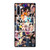 WHY DON'T WE COLLAGE 2 Samsung Galaxy Note 10 Case Cover