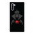 WICKED WILES DISNEY VILLAINS Samsung Galaxy Note 10 Case Cover