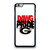 UNIVERSITY OF GEORGIA BULLDOGS ART iPhone 6 / 6S Plus Case Cover