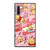 WINNIE THE POOH CUTE CARTOON Samsung Galaxy Note 10 Case Cover