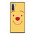WINNIE THE POOH FACE Samsung Galaxy Note 10 Case Cover