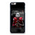 UNIVERSITY OF LOUISVILLE LAMAR JACKSON iPhone 6 / 6S Plus Case Cover