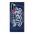 WINNIPEG JETS Samsung Galaxy Note 10 Case Cover