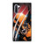 WOLVERINE CLAW X-MEN Samsung Galaxy Note 10 Case Cover