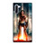 WONDER WOMAN GAL GADOT Samsung Galaxy Note 10 Case Cover