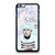 BTS SUGA CUTE iPhone 6 / 6S Plus Case Cover