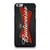 BUDWEISER LOGO iPhone 6 / 6S Plus Case Cover