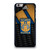 CLUB UANL TIGRES FOOTBALL iPhone 6 / 6S Plus Case Cover
