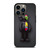 KAWS iPhone 13 Pro Case Cover