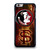 FLORIDA STATE FSU  LOGO iPhone 6 / 6S Plus Case Cover