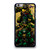 NINJA TURTLES CARTOON iPhone 6 / 6S Plus Case Cover