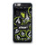 ROCKSTAR THOR MX SENTINEL iPhone 6 / 6S Plus Case Cover