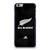 ALL BLACKS NEW ZEALAND SYMBOL iPhone 6 / 6S Plus Case Cover