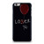 LOSER LOVER CLUB ICON iPhone 6 / 6S Plus Case Cover