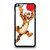 TIGGER WINNIE THE POOH CARTOON iPhone 6 / 6S Plus Case Cover