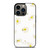 KATE SPADE FLOWER BEE iPhone 13 Pro Case Cover