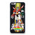 VOLTRON LION FORCE ANIME iPhone 6 / 6S Plus Case Cover