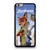 ZOOTOPIA NICK AND JUDY DISNEY iPhone 6 / 6S Plus Case Cover