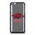 ARKANSAS RAZORBACKS SYMBOL iPhone 6 / 6S Plus Case Cover