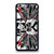 CM PUNK GLOVES ART iPhone 6 / 6S Plus Case Cover
