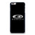 OAKLEY BLACK LOGO iPhone 6 / 6S Plus Case Cover