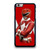 POWER RANGERS RED iPhone 6 / 6S Plus Case Cover