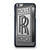 ROLLS ROYCE 3D LOGO iPhone 6 / 6S Plus Case Cover