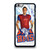 BMS BLUE MOUNTAIN STATE MLB iPhone 6 / 6S Plus case iPhone 6 / 6S Plus Case Cover