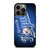 KANSAS CITY ROYALS BASEBALL LOGO iPhone 13 Pro Case Cover
