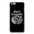 GOOD CHARLOTTE CARDIOLOGY LOGO iPhone 6 / 6S Plus case iPhone 6 / 6S Plus Case Cover
